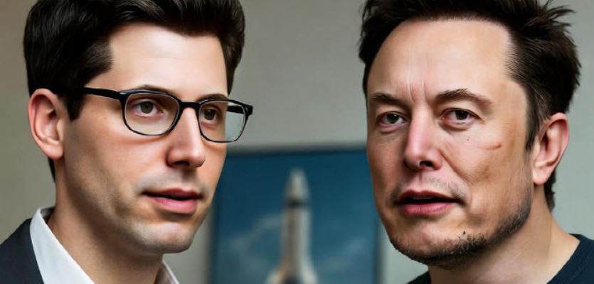 머스크·올트먼도 확 빠진 AI 인프라 '우주전쟁'[오늘M7]