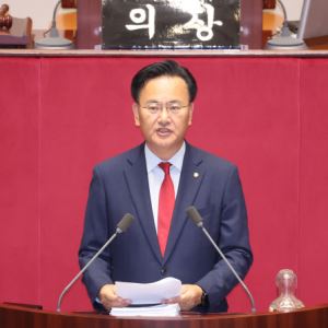 '성추행 의혹' 장경태 겨냥…野 "인간으로서 양심이 있다면 사퇴하라"