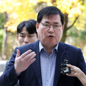 유동규, ‘대장동 개발 특혜’ 증인신문 불출석…과태료 100만원