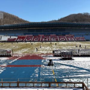 '새벽 2시까지 제설' 부천, 초유의 사태에도 다시 결전 준비