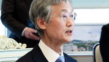 대법원장 "그릇된 방향 제도 개편시 되돌리기 어려운 피해"