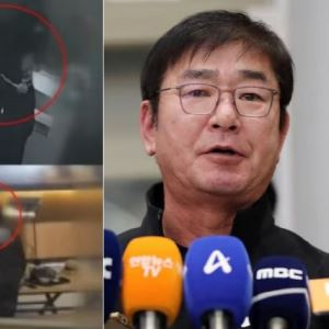 “사제간 성관계는 학대”…류중일 호소에 이수정도 ‘분노’