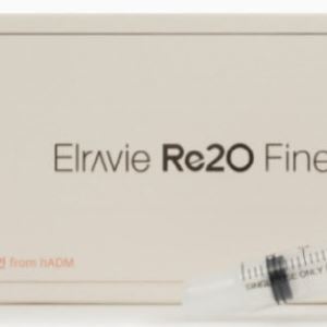 엘앤씨바이오, 더 정교해진 ECM 기반 스킨부스터 ‘리투오 파인’ 출시