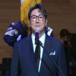“범죄자가 독립 투사로 포장”…조진웅, 이제야 폭로된 이유