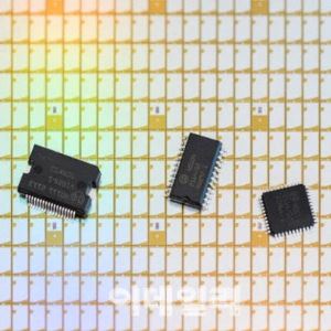 "반도체 수출 호조, 올해는 물량 증가·내년은 가격 상승이 주도"