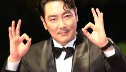 조진웅, 소년범 맞았다…성폭행 행위는 무관 [공식]