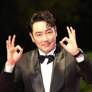 조진웅, 소년범 맞았다…"성폭행 행위는 무관" [공식]