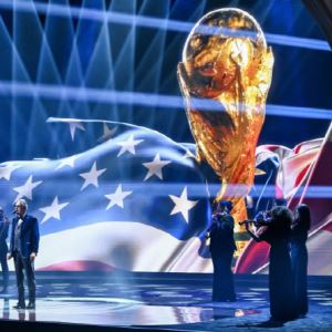 [속보] 홍명보호, 북중미 월드컵서 멕시코·남아공·UEFA PO D와 한 조