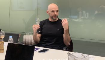 "데킬라, 고급 술로 부상중…한국서도 성장할 것"