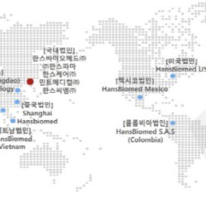 성장 핵심 ‘중국’…내년 매출 1000억 돌파 예고 [한스바이오메드 대해부③]