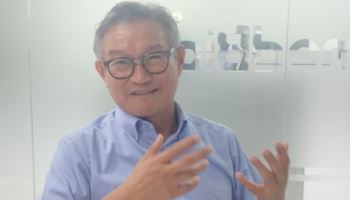 FDA 1상 앞둔 파이메드바이오 “암·섬유증 공통 스위치 찾아…혁신 도전"