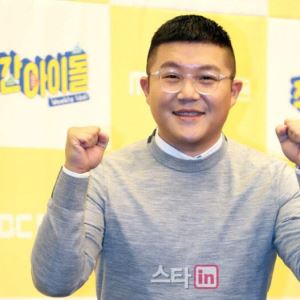 '조폭 연관설' 조세호, 여론 악화에 SNS 댓글 기능 차단