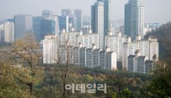강남 집값 꼭 잡겠다 수많은 규제에도 '최악 결과', 왜[손바닥부동산]