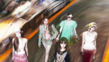 르세라핌 '컴 오버', 美컨시퀀스 선정 '올해 최고의 노래' 90위