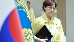 '현지누나한테 부탁할게요' 청탁 논란 겨냥…국힘 직무배제 시켜야