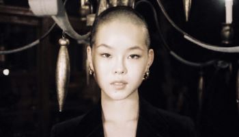 "가슴 절제 수술 받아" XG 코코나, 성 정체성 깜짝 고백