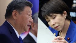 中→日 항공 예약 '공짜 취소' 3개월 연장…외교 충돌 장기전 돌입