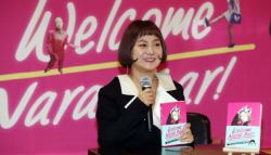 박나래, '나혼산' 해외 촬영에 '주사 이모' 불렀나