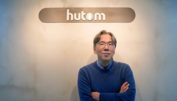형우진 휴톰 대표 "암 수술 AI 내비게이션으로 내년부터 매출 본격화"