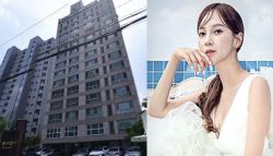 ‘80평대’ 슈가 출신 아유미 사는 성내동 고급 빌라는[누구집]