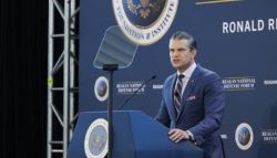 美국방 “동맹은 아이 아냐…韓같은 모범동맹은 특혜”