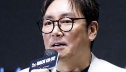 "너희는 잘 살았나"…이정석, 조진웅 옹호글 올렸다 삭제