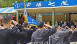 한국 뜨면 그만?…'병역기피' 처벌 없이 방치