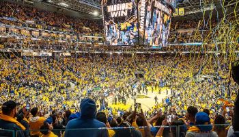 해외 스포츠 직관 투어 인기…모두투어, NBA 상품 매진