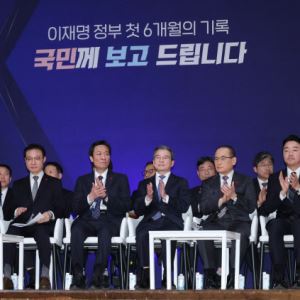 위성락 "핵잠 등 '한미동맹 르네상스'…내년엔 남북대화 추진"