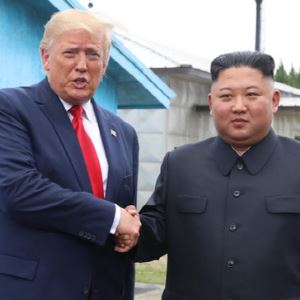 美中 안보문서에 '한반도 비핵화' 삭제…복잡해지는 대북 해법