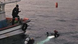 울진 해상서 실종된 70대 선장…이틀 만에 숨진 채 발견