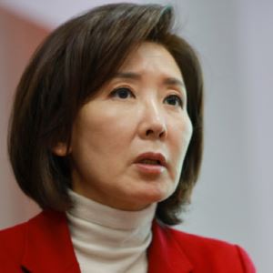 조진웅 논란에 나경원 "법 만들겠다"...내용 살펴보니