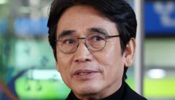 유시민 "모든 통화, 메시지 다 도청된다 생각하라"