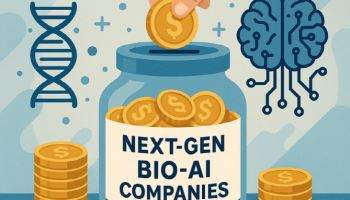 바이오 VC 투자 키워드, '의료AI, 공간전사체, 수술로봇' [바이오 다크호스 펀딩]