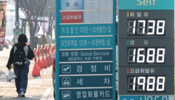 체감물가 끌어올리는 고환율…고삐 풀린 밥상물가