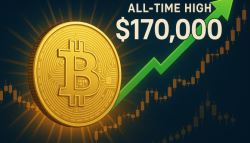 내년 비트코인 ‘사상 최고가' 찍는다? JP모건 “17만달러”