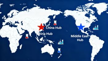 엑셀세라퓨틱스, 日·中 이어 중동으로...해외 매출 본격화 시점은?