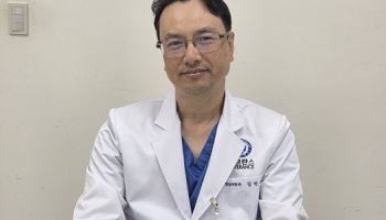 김만득 세브란스병원 교수 “세계 최초 넥스피어-F, 색전술 패러다임 바꿨다”[전문가 인사이트]