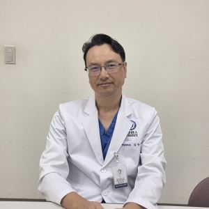 김만득 세브란스병원 교수 “세계 최초 넥스피어-F, 색전술 패러다임 바꿨다”[전문가 인사이트]