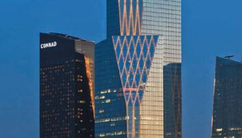 "IFC 분쟁 끝났다" 브룩필드, 미래에셋에 2830억 현금 지급