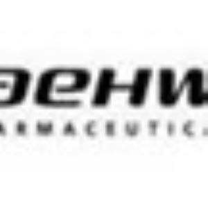 대화제약 마시는 항암제 리포락셀, 中국가급여의약품목록 등재