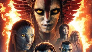 '아바타: 불과 재' 천만 흥행 시동 거나...D-9 전체 예매율 1위 등극