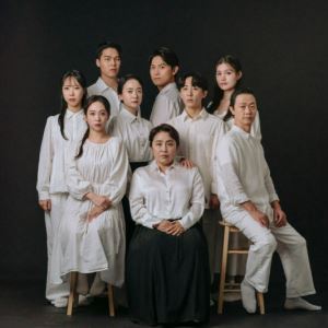 한일 이어준 1000마리 종이학