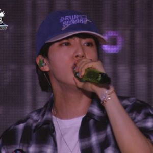 방탄 진 팬콘 실황 '런석진' 메인 예고편...연말 아미 위한 선물