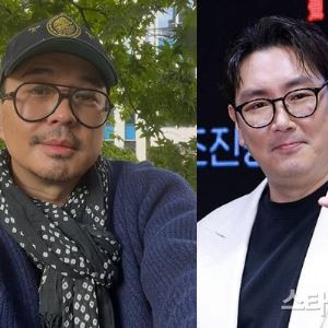 정준, '소년범 전과' 조진웅 옹호…"죗값 치렀다" [전문]