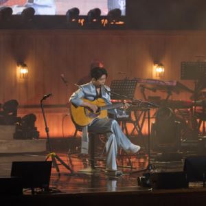 폴킴이 채운 연말의 온도… ‘폴리데이’는 쉼표였다[리뷰]