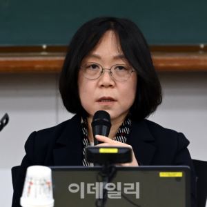 [포토] 전국 법관대표 회의 발언하는 김예영 의장                                                                                                                                                          