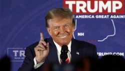 땡큐 트럼프…“내년에 비트코인 역대 최고 찍는다”