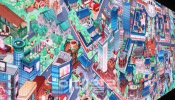 쿠키런과 함께하는 국가유산