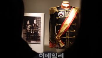 쿠키런이 복원한 황제의 꿈